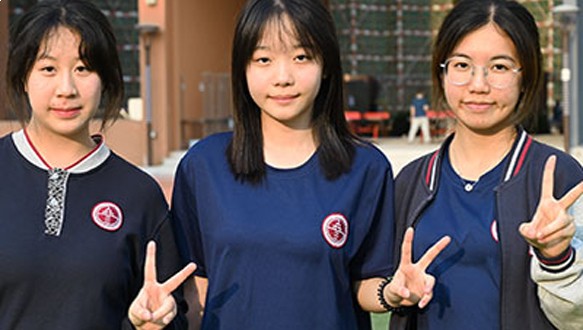 江門一實(shí)HKDSE香港高考課程