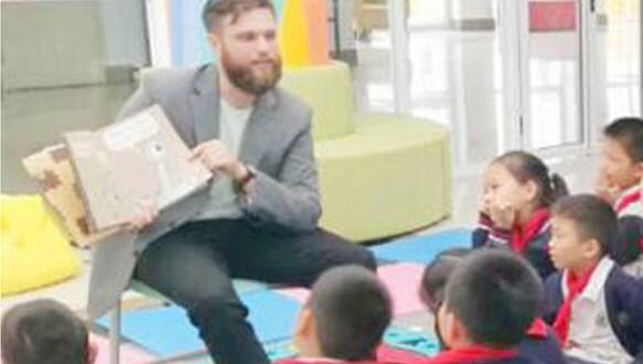 太仓市华顿外国语学校幼儿园