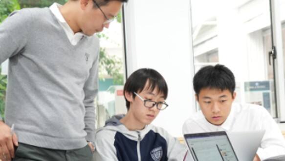 苏州国裕外语学校初中课程