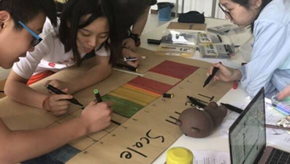 中关村外国语高中英语特色班