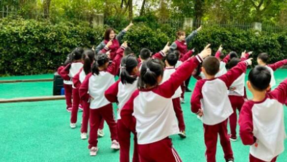 苏州国裕外语学校特色幼儿园