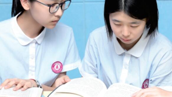 苏州国裕外语学校普高课程