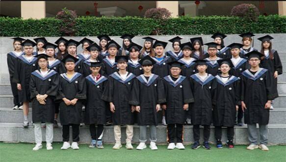 香港活石学院DSE课程