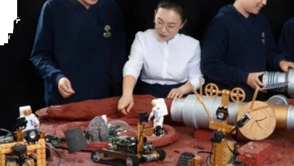 新英才国际高中IGCSE | A Level课程 