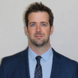 Mark Emptage