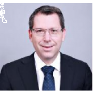Dr. Howard Stribbell