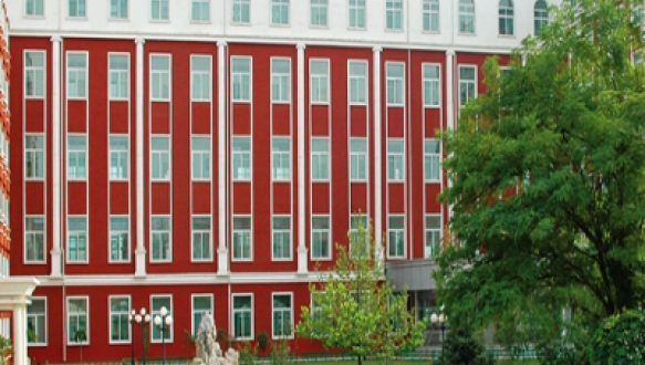 北京市世纪学校普通高中课程