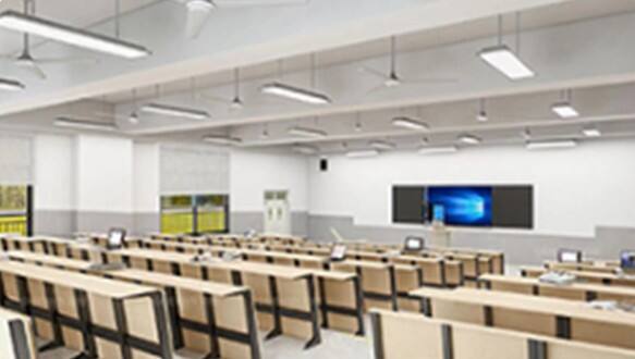 BANZ宝山校区行中中学美高AP课程招生简章