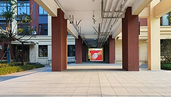 BANZ宝山校区行中中学澳洲VCE课程招生简章