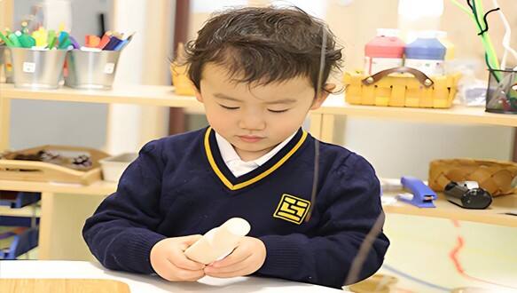 南京惠立学校幼儿园招生简章