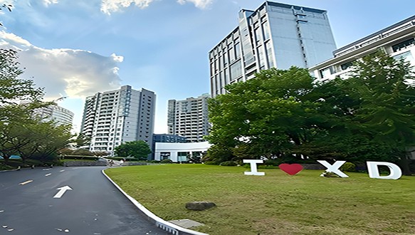 上外贤达贤德国际课程中心美高课程