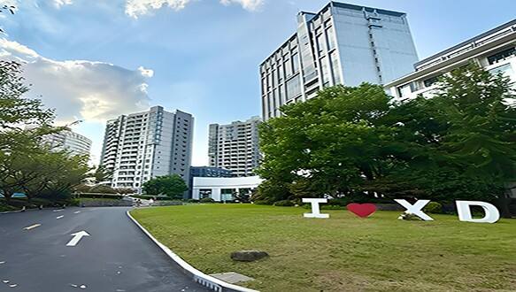 上外贤达贤德国际课程中心美高课程