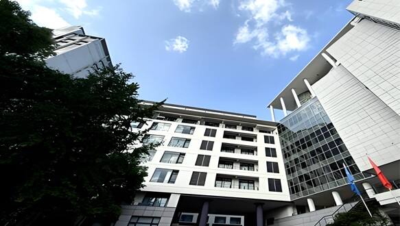 上外贤达贤德国际课程中心ALevel课程