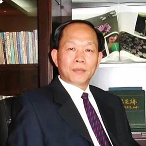 郑炽钦 