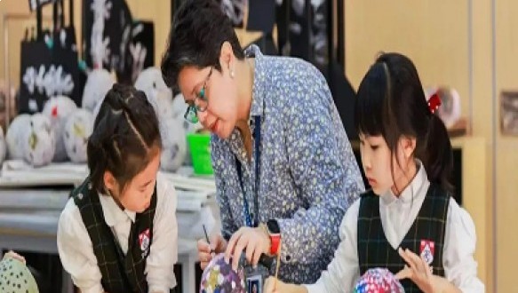 广州星执外国语小学招生简章