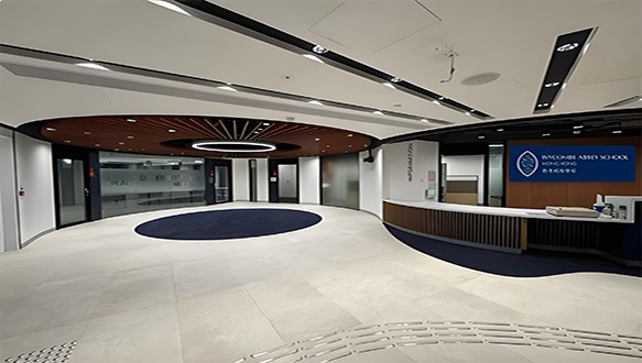 香港威雅學校高中部課程