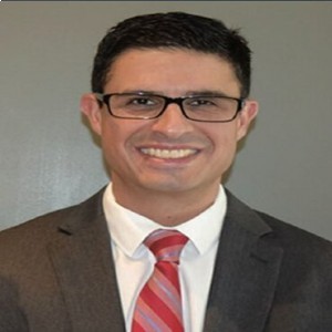Mr. Sean Fazl