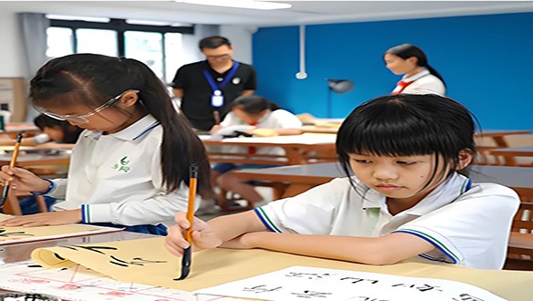 广州市海珠区华海双语学校小学招生简章