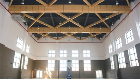 张家港外国语学校高中部中加融合课程