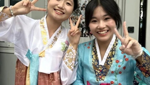 南京师范大学附属实验学校国际部中韩项目