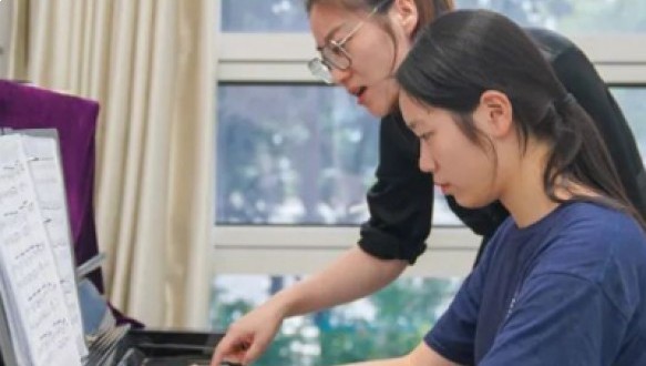 南京师范大学附属实验学校国际部中俄项目