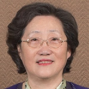 张惠莉