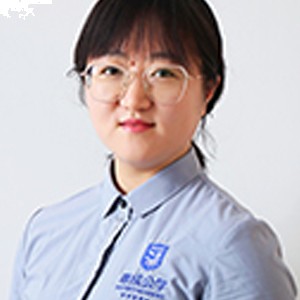 趙海燕 Tracy Zhao