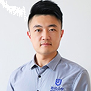 孫膺 Simon sun