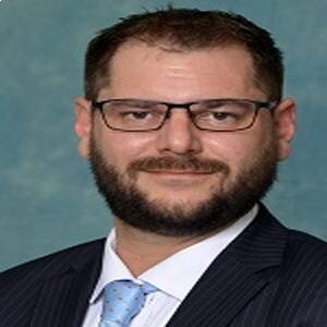 Douglas Woodruffoodruff