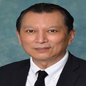 David Leung