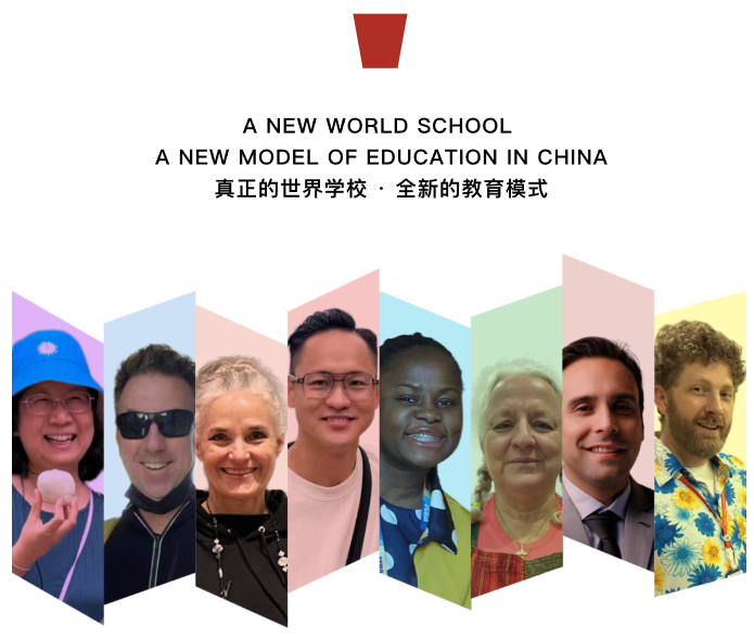 在北京鼎石，一位教师的 &ldquo;分身&rdquo; 数量超乎想象
