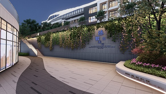 蘇州市相城區(qū)美高學(xué)校初中介紹