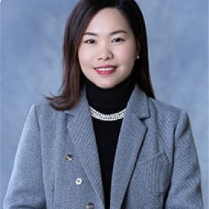 陈楚红 Vanessa