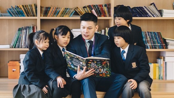宁波协和学校小学招生简章