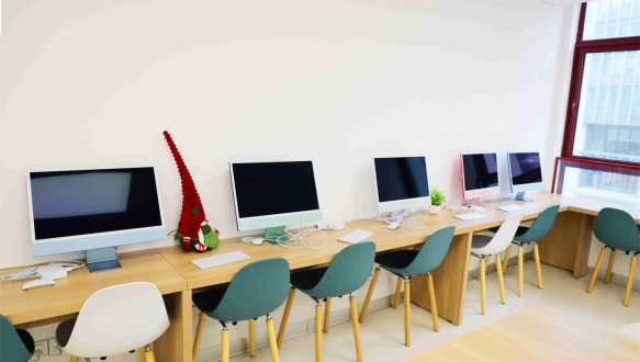 寧波協和學校幼兒園招生簡章