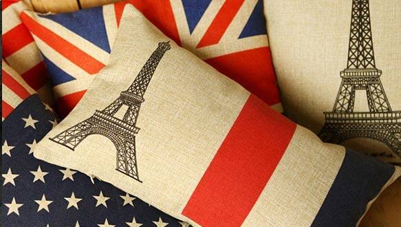 法比加法语少儿法语第二学期