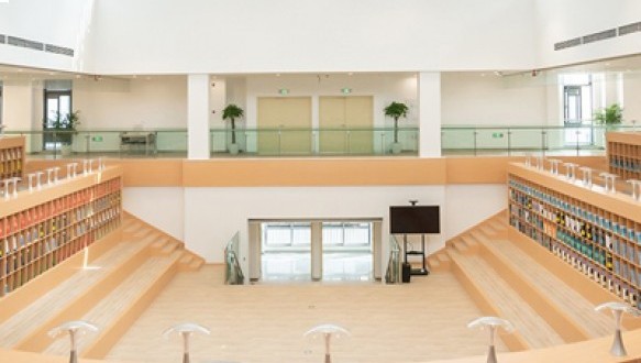 世華學(xué)校高中招生簡(jiǎn)章