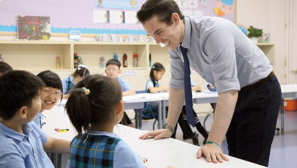 天津华兰萨顿学校幼儿园招生简章
