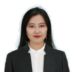 李爽