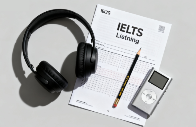 備考必看:雅思聽力常考數(shù)字類型及聽寫避坑指南