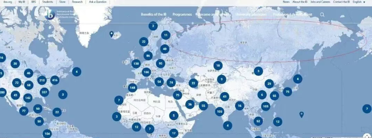 国际课程大洗牌?IB还能稳坐“王者”吗?IB课程体系一文读懂