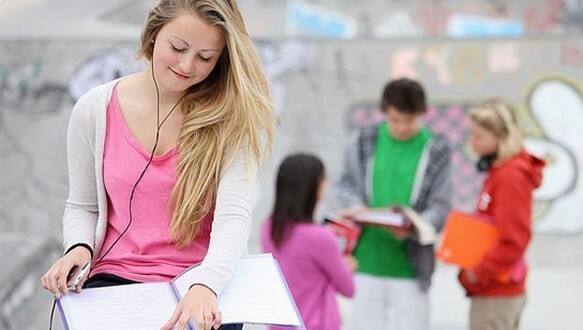 南通雅思直通车（基础）