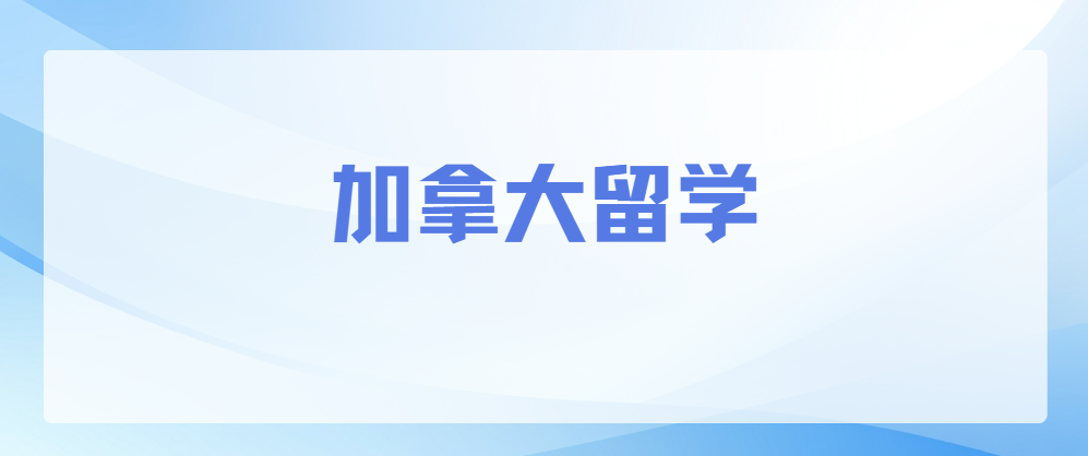 加拿大留学政策持续收紧:留学生入境量暴跌,未来三年学签配额大幅缩减