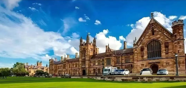 留学澳洲选校指南：HR认可的四大名校清单