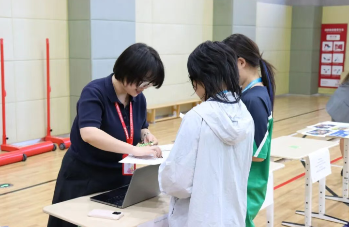 探校实录|北京德闳5:10放学，是把时间都花在这些地方了！