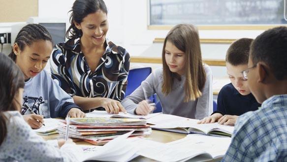 中国人民大学美国大学预科班