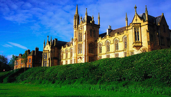 高中生赴澳留学三注意