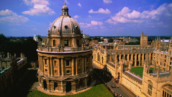 解析美国经济学专业申请及其就业前景