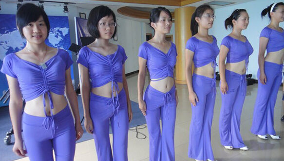 影视表演周末提高班