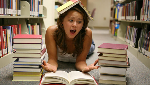 成都雅思入门6分课程